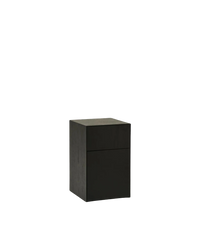 Black Bedside Tables