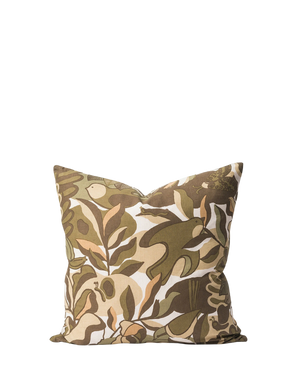 Sunday Cushion - Multi