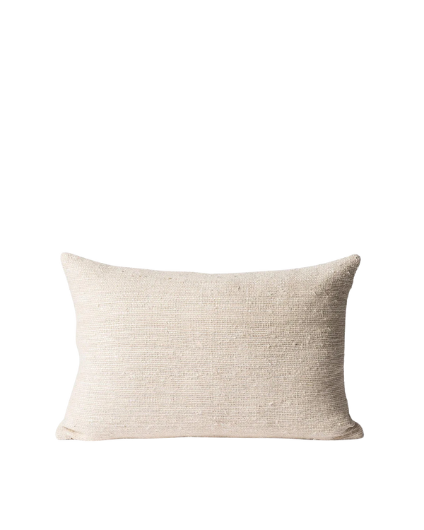 Freida Cushion - Natural
