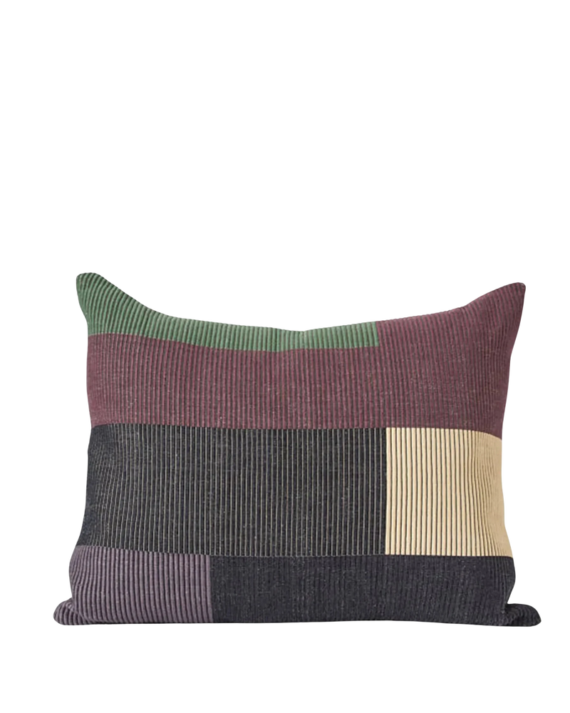 Albers No.4 Cushion