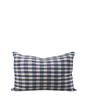 Folio Cushion - Lupin