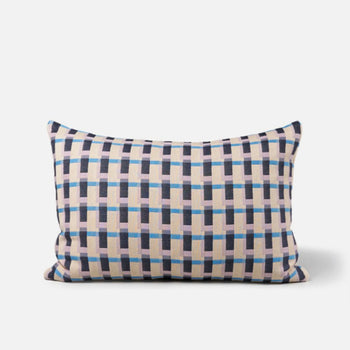 Civic Cushion w/insert - Daffodil/Multi main image 1
