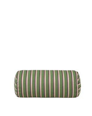 Riley Bolster Cushion - Grasshopper/Multi
