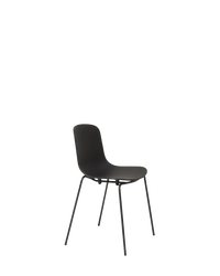 Metal Dining Chairs