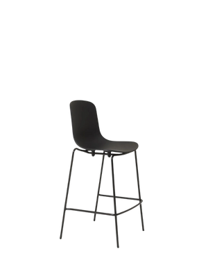 Holi Stool Low - Black