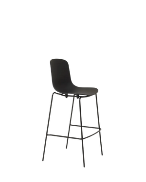 Holi Stool High - Black
