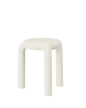 Piccolo Stool - Warm White