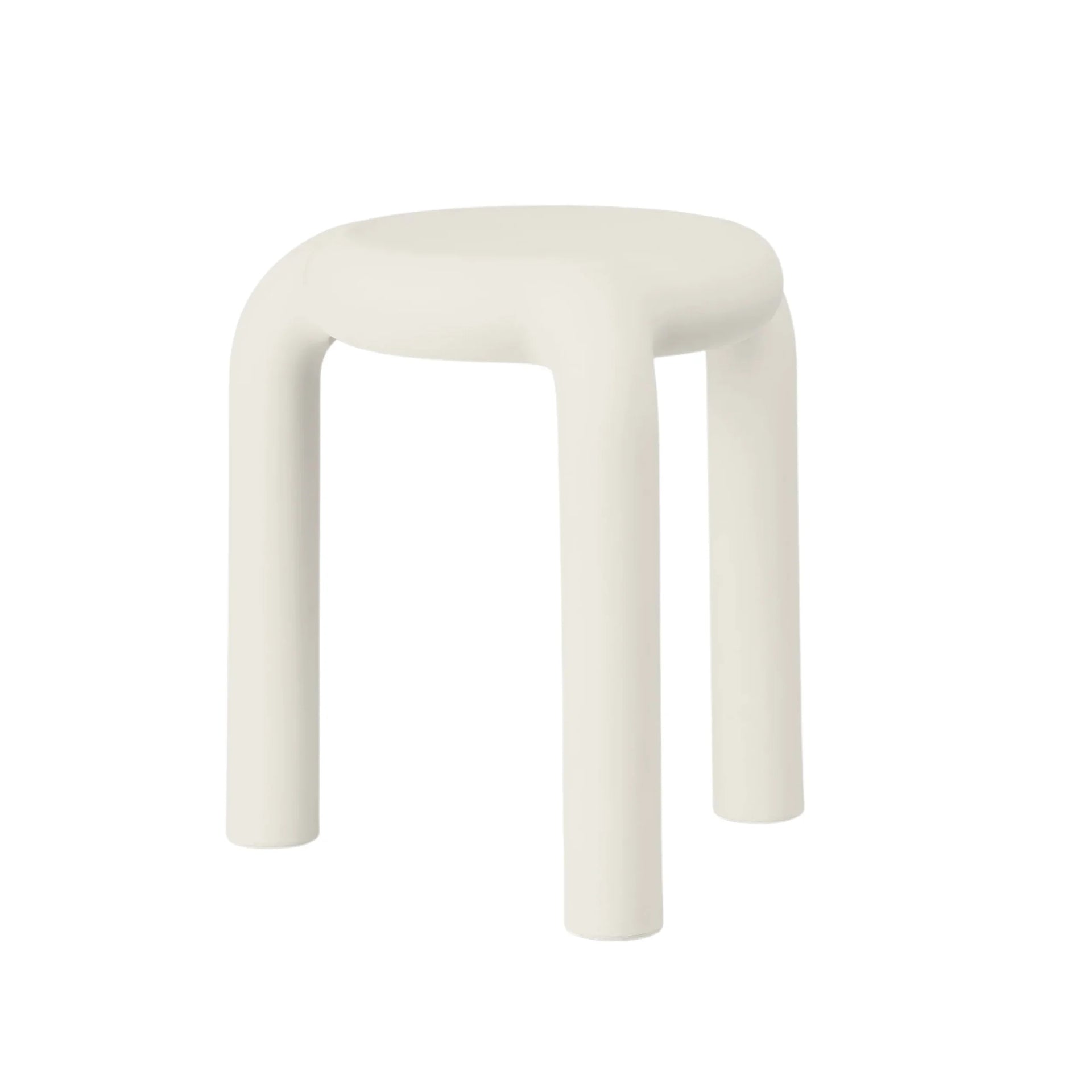 Piccolo Stool - Warm White