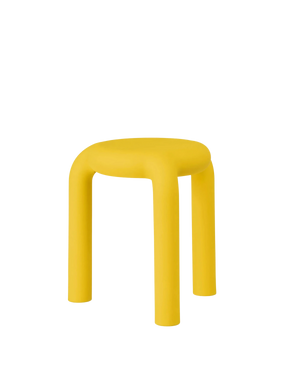 Piccolo Stool - Yellow
