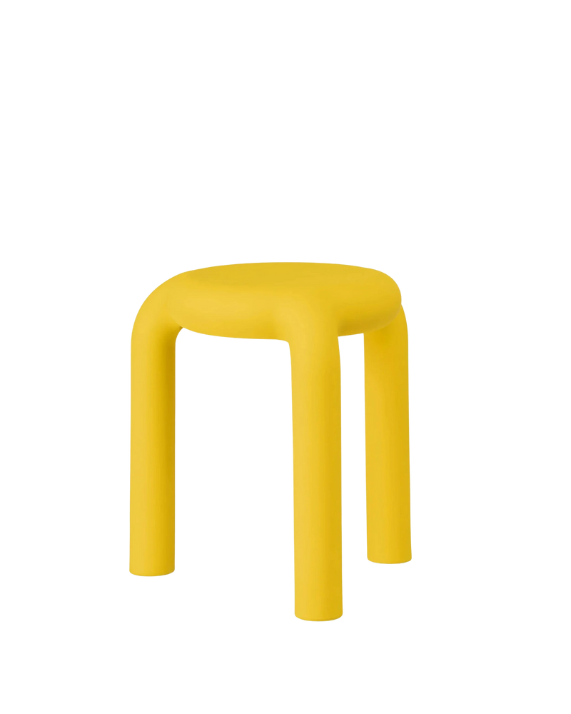 Piccolo Stool - Yellow