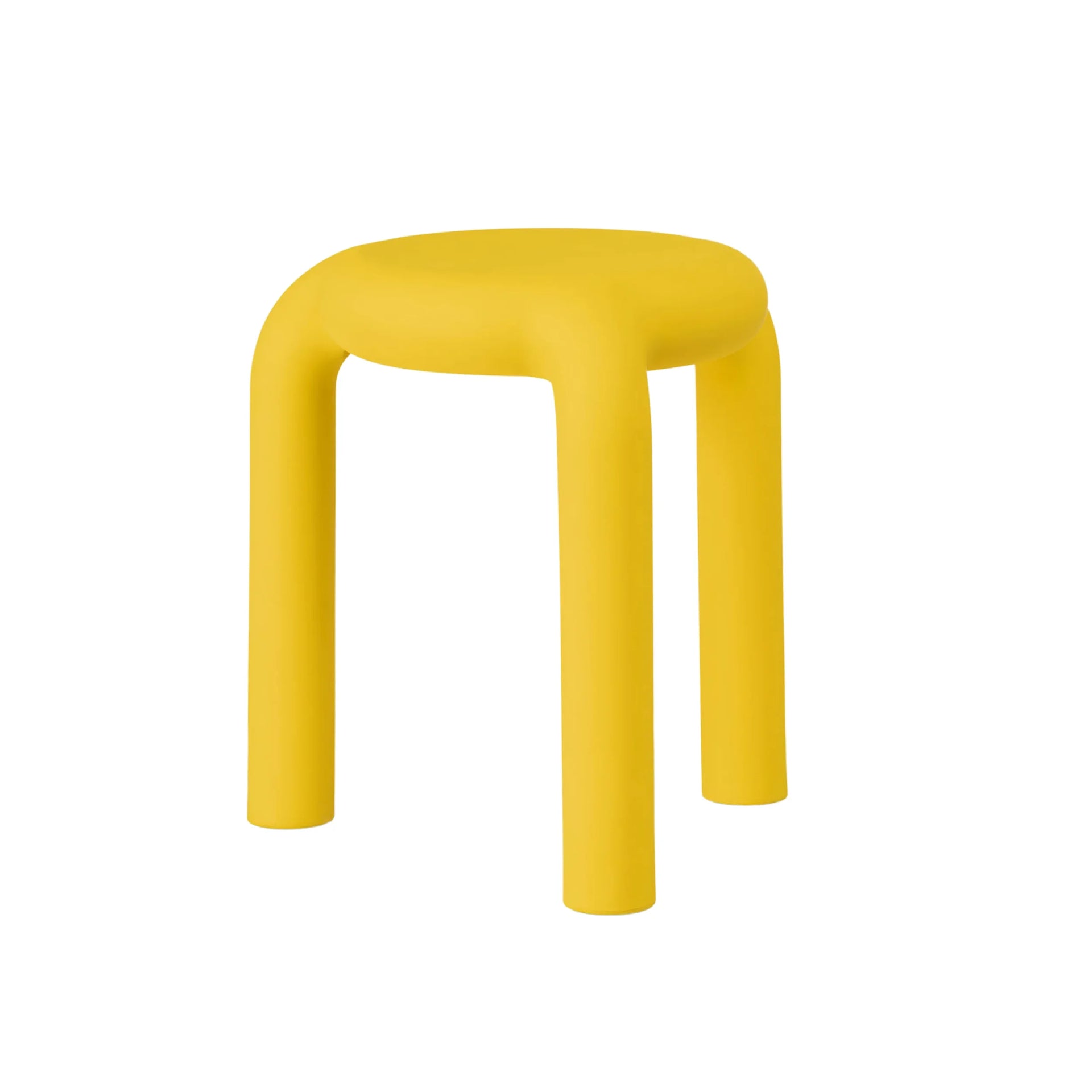 Piccolo Stool - Yellow