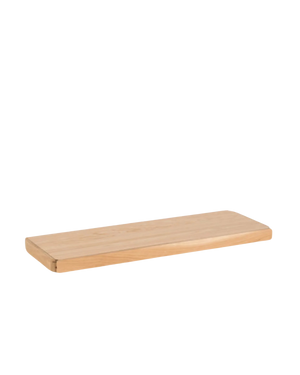 Tilt Shelf - Oak