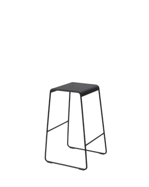 S2 Stool 64cm - Black