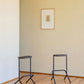Platform Stool - Black
