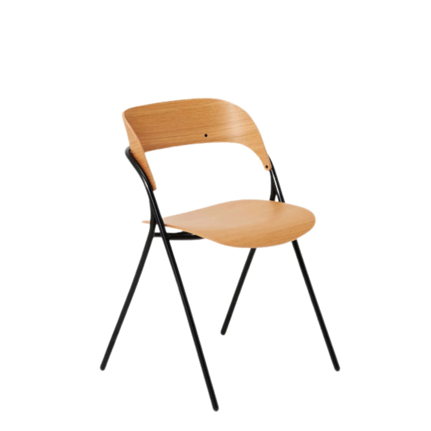 Metal Dining Chairs