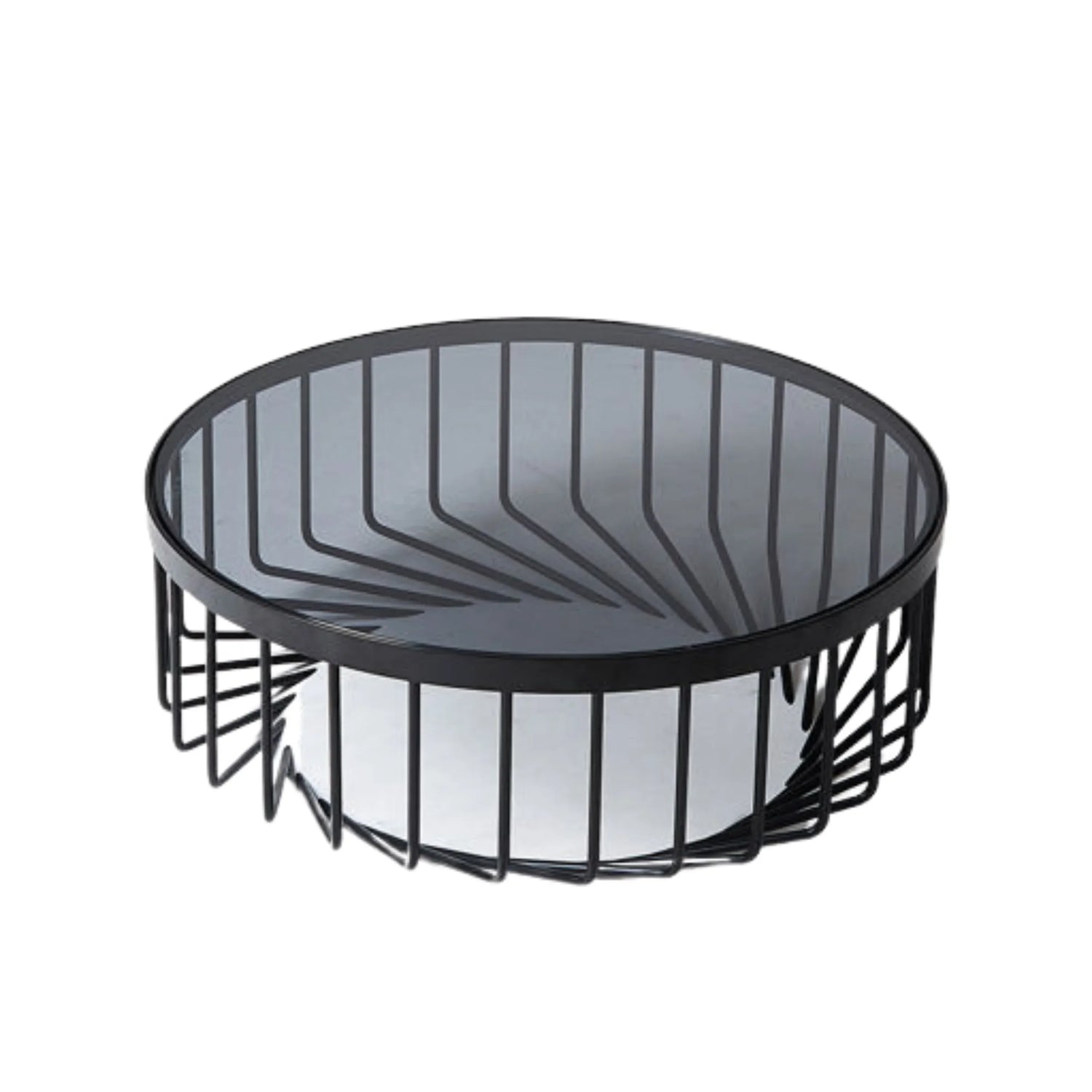 Glass Coffee Tables