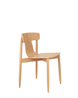 Bough Dining Chair - Oak