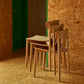 Bough Dining Chair - Oak