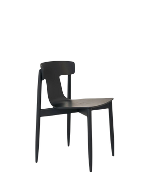 Bough Dining Chair - Black