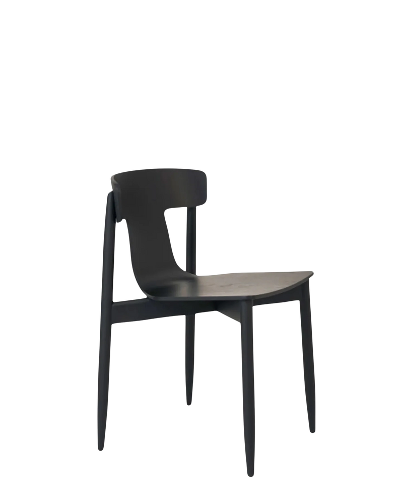 Bough Dining Chair - Black