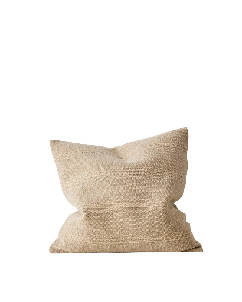 Palma Cushion - Shell