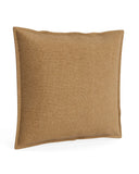 Hem Cushion 55cm x 55cm - Fossil Fawn