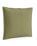 Hem Cushion 55cm x 55cm - Fossil Eucalyptus