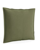Hem Cushion 55cm x 55cm - Corduroy Forest