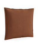 Hem Cushion 55cm x 55cm - Corduroy Cocoa