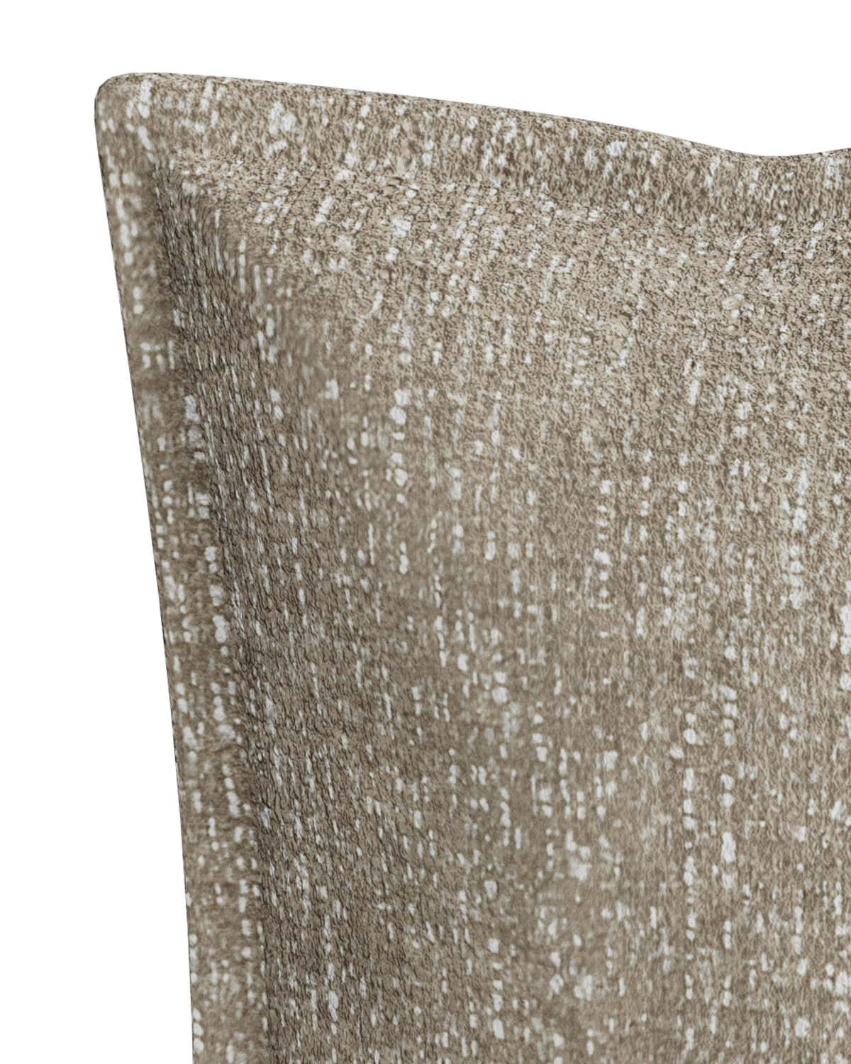 Hem Cushion 40cm x 60cm - Fleck Smoke