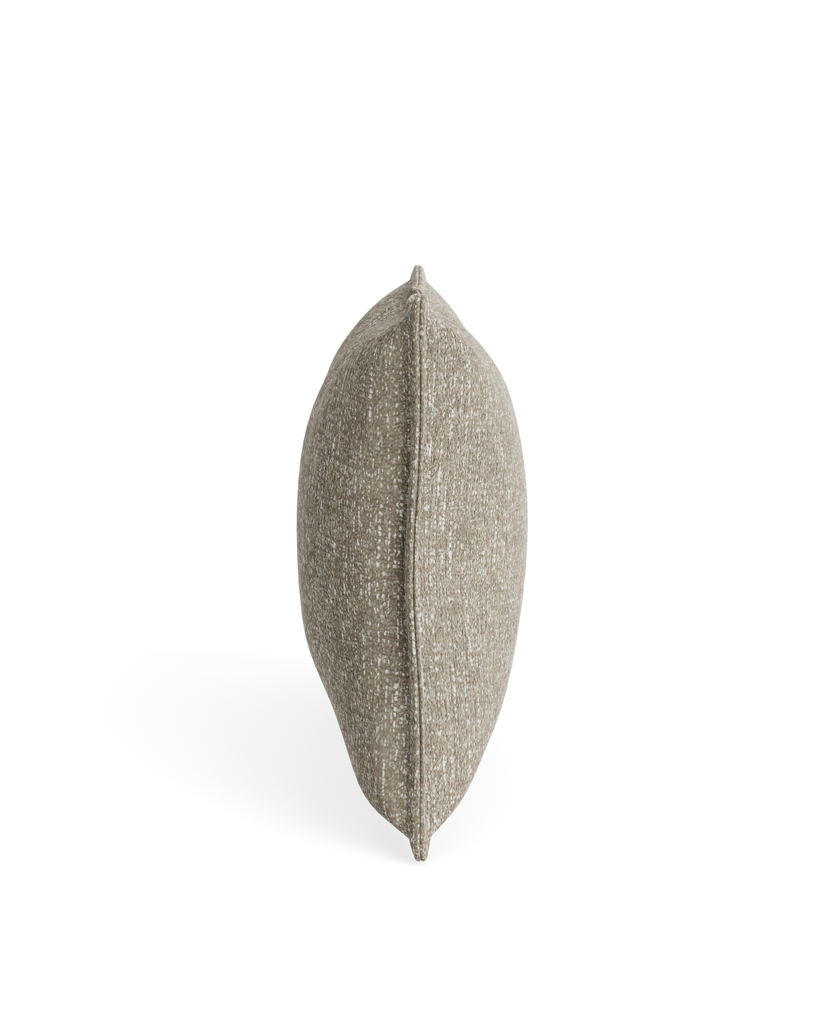 Hem Cushion 40cm x 60cm - Fleck Smoke