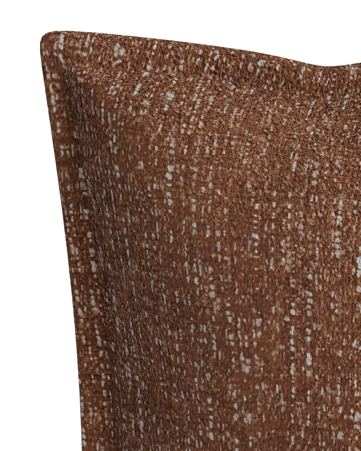 Hem Cushion 40cm x 60cm - Fleck Rust