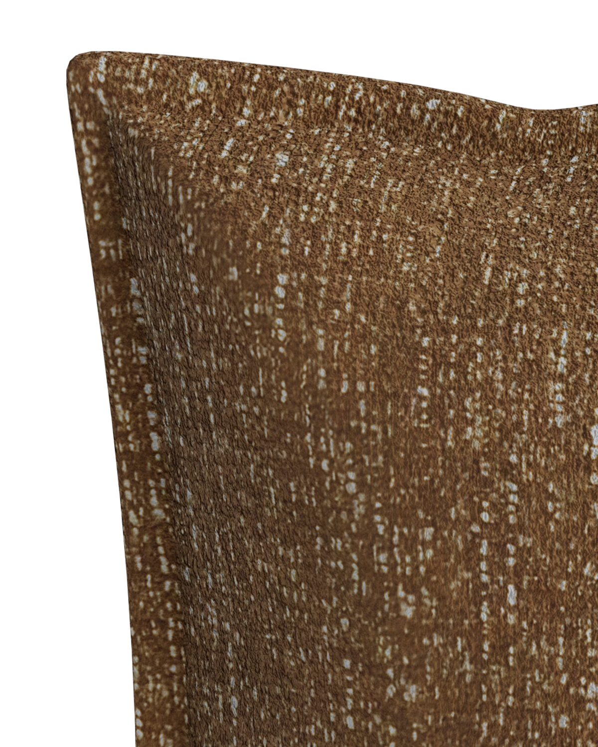 Hem Cushion 40cm x 60cm - Fleck Ginger