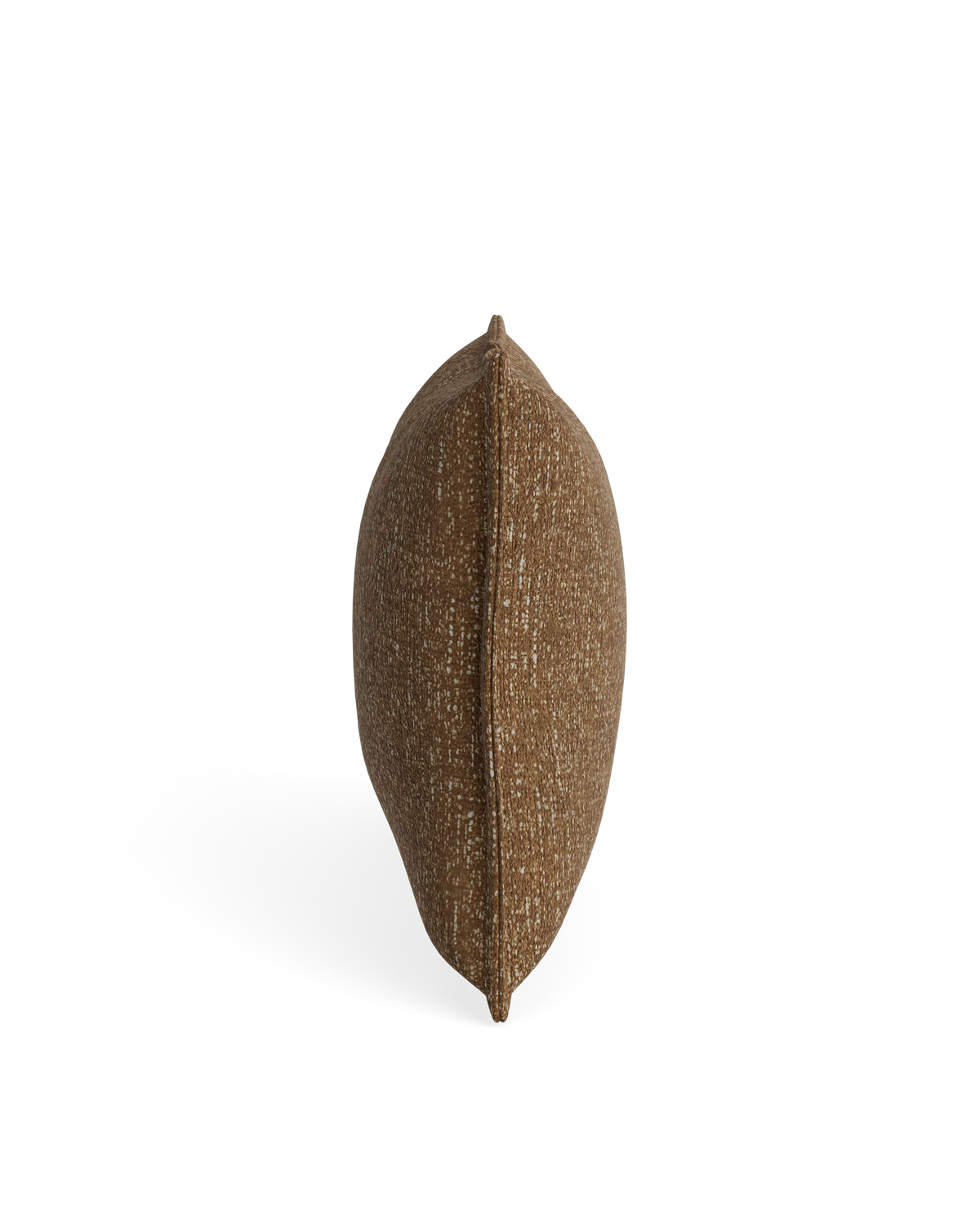 Hem Cushion 40cm x 60cm - Fleck Ginger