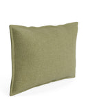 Hem Cushion 40cm x 60cm - Fossil Eucalyptus