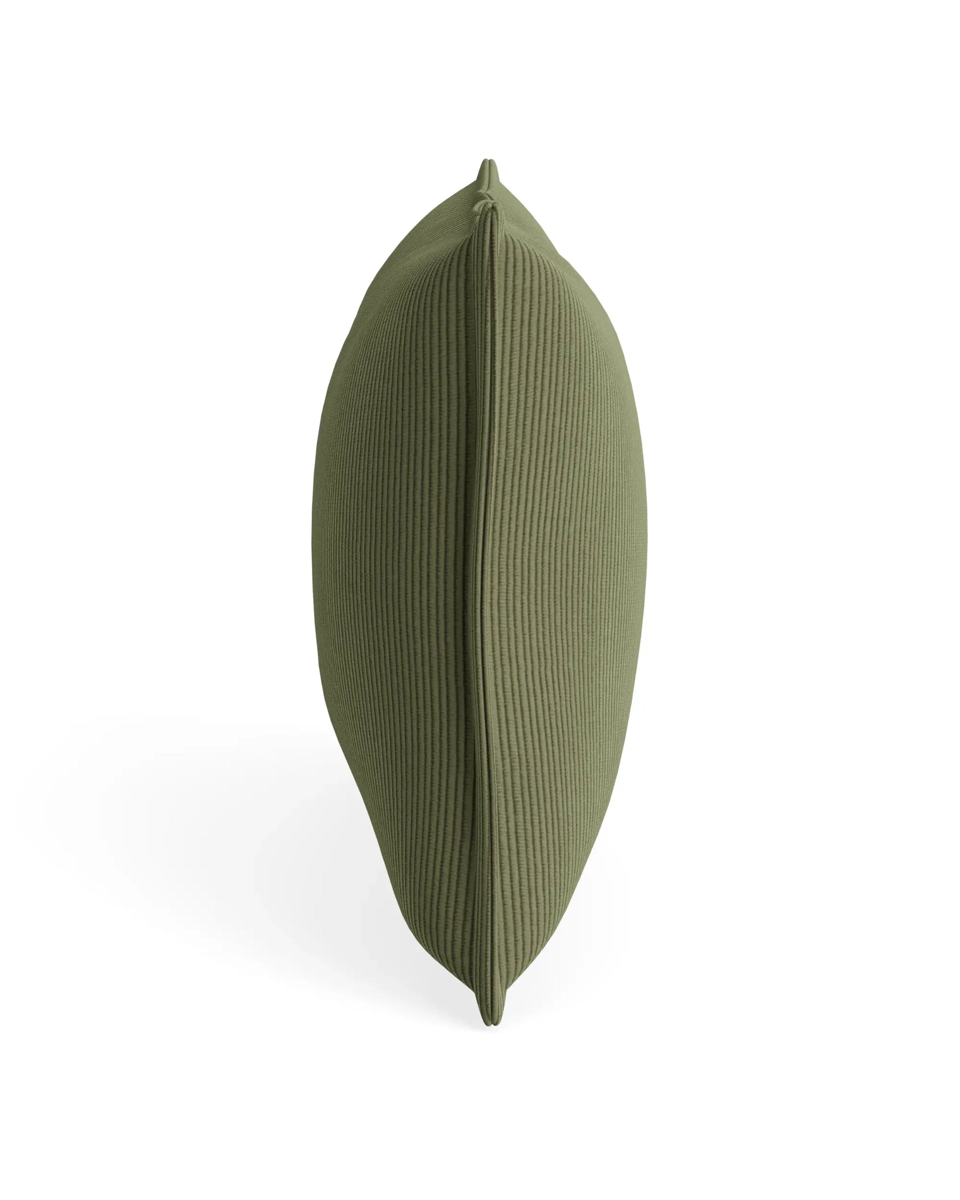 Hem Cushion 40cm x 60cm - Corduroy Forest