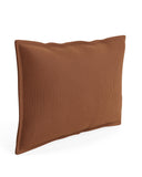 Hem Cushion 40cm x 60cm - Corduroy Cocoa