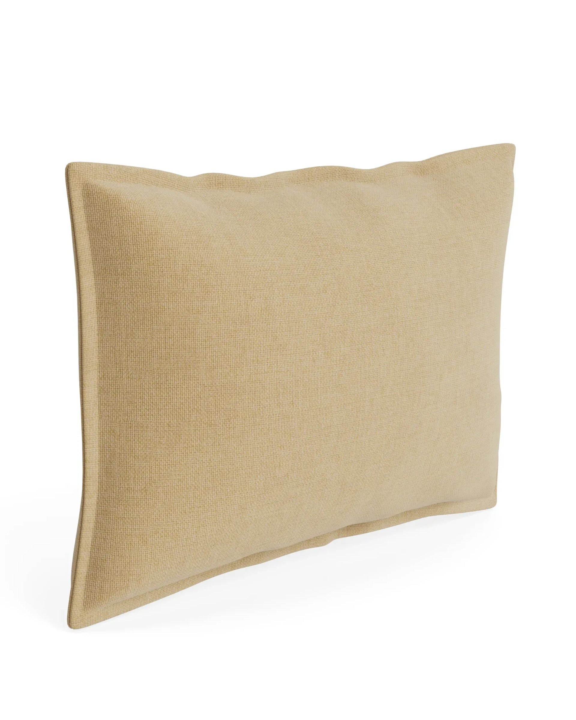 Hem Cushion 40cm x 60cm - Silas Honey