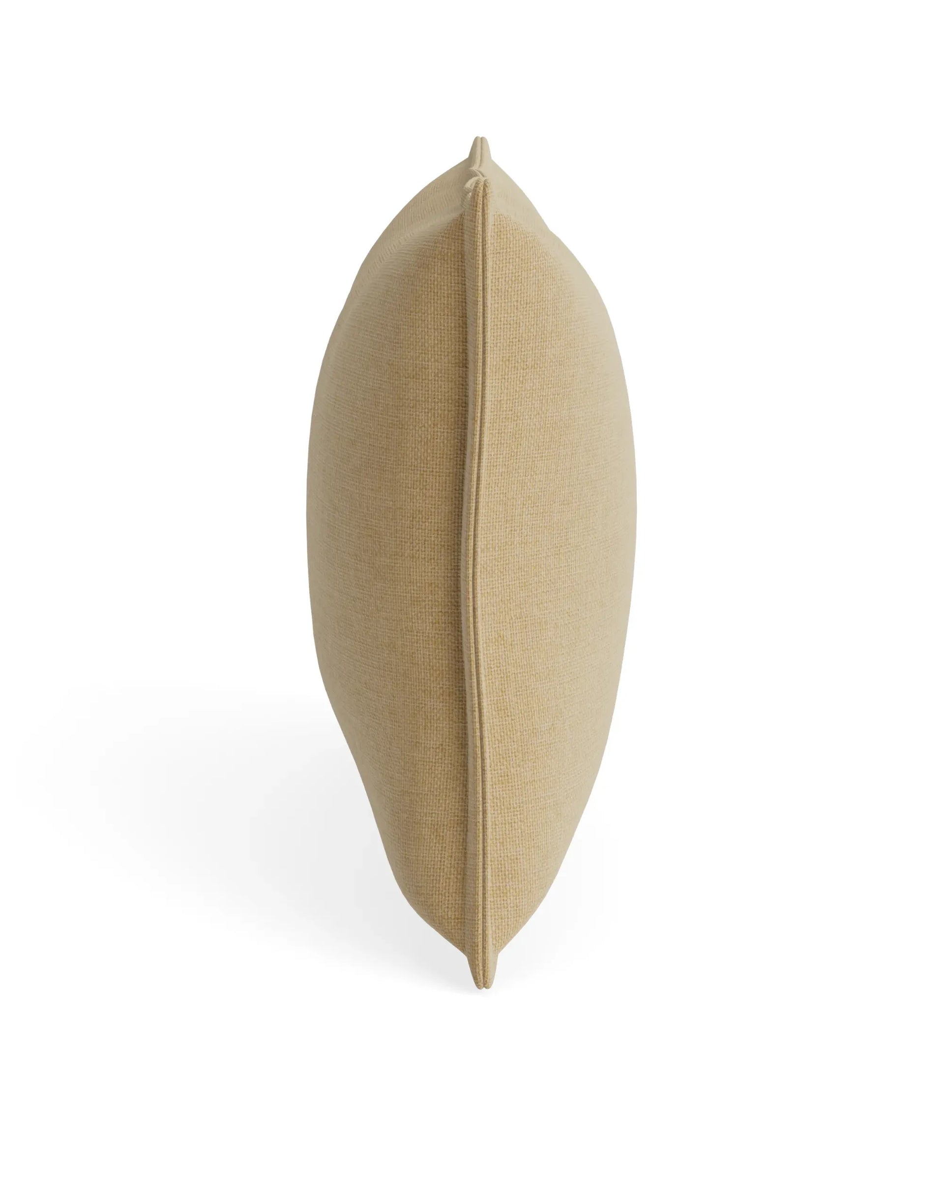 Hem Cushion 40cm x 60cm - Silas Honey