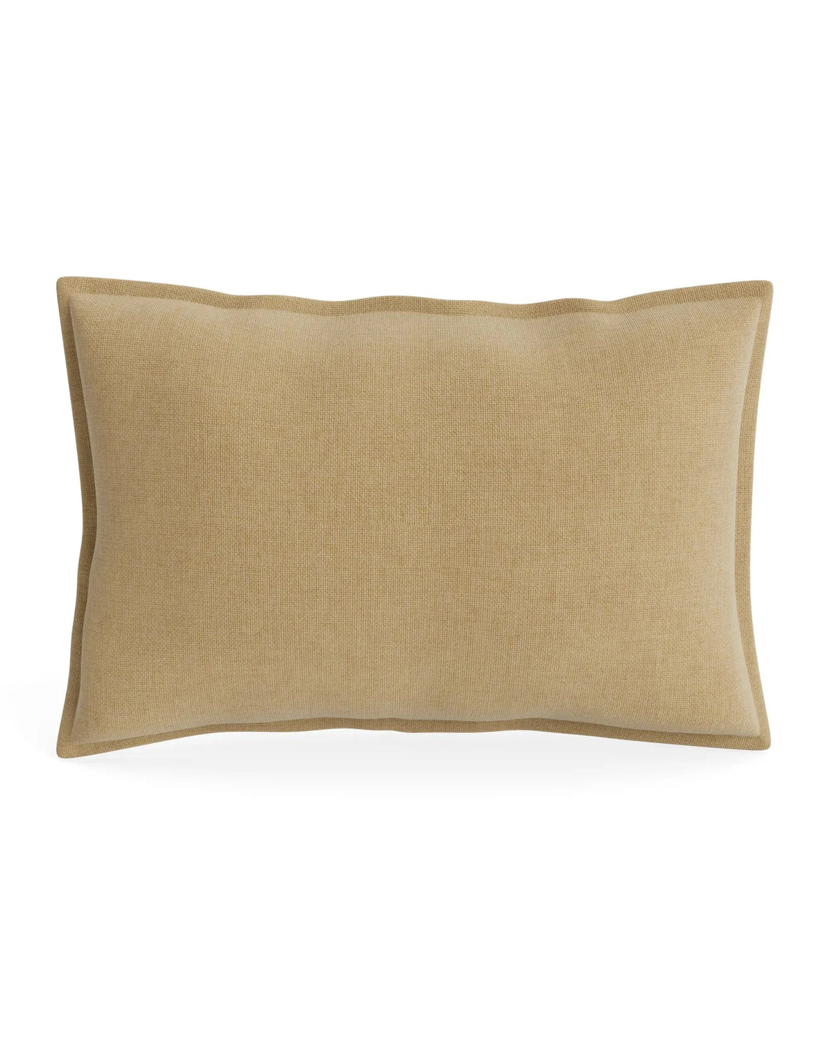 Hem Cushion 40cm x 60cm - Silas Honey