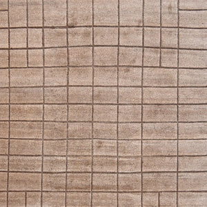 Carve Rug - Mocha - 250cm x 350cm