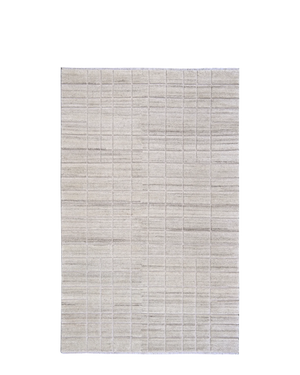 Carve Rug - Oat - 200cm x 300cm