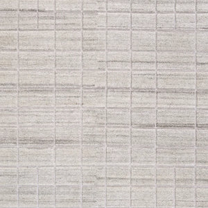 Carve Rug - Oat - 250cm x 350cm