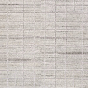 Carve Rug - Oat - 250cm x 350cm