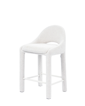 Tote Bar Stool 65cm - Tate Biscotti