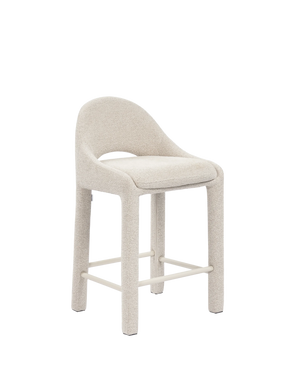 Tote Bar Stool 65cm - Tate Biscotti