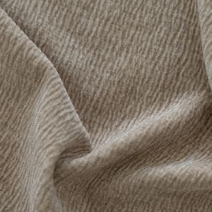 Plum Armless Middle Module - City Almond