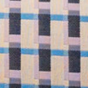 Civic Cushion - Cornflower