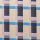 Civic Cushion - Cornflower