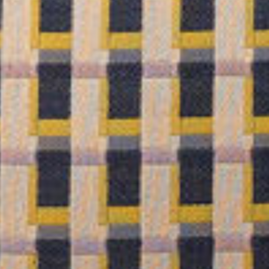 Civic Cushion - Daffodil